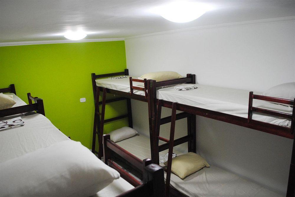 Green Grass Hostel São Paulo Extérieur photo