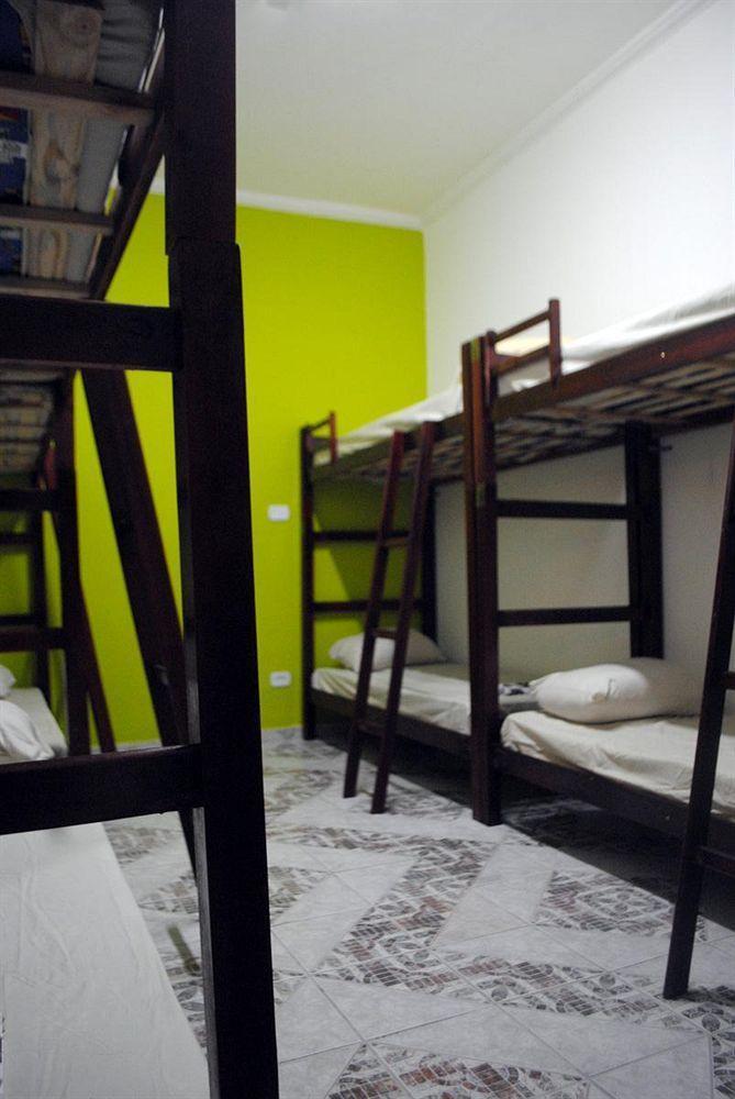 Green Grass Hostel São Paulo Extérieur photo