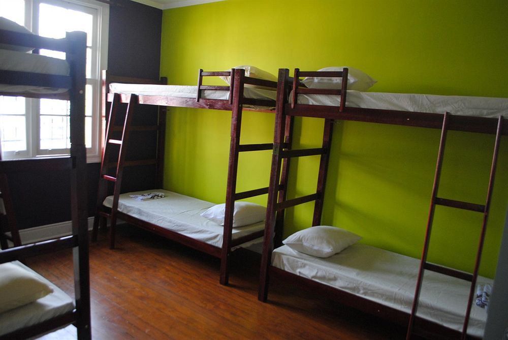 Green Grass Hostel São Paulo Extérieur photo