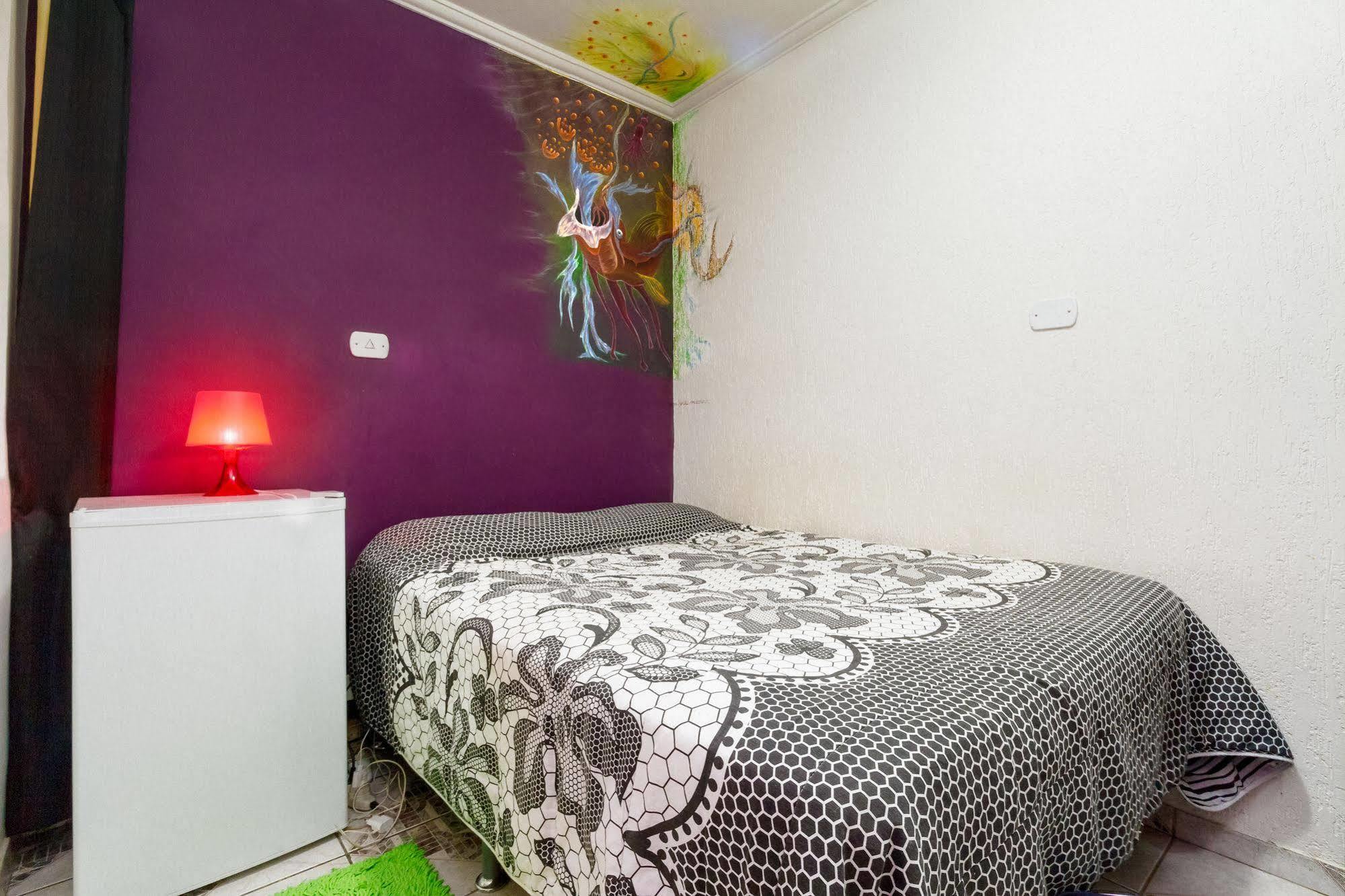 Green Grass Hostel São Paulo Extérieur photo