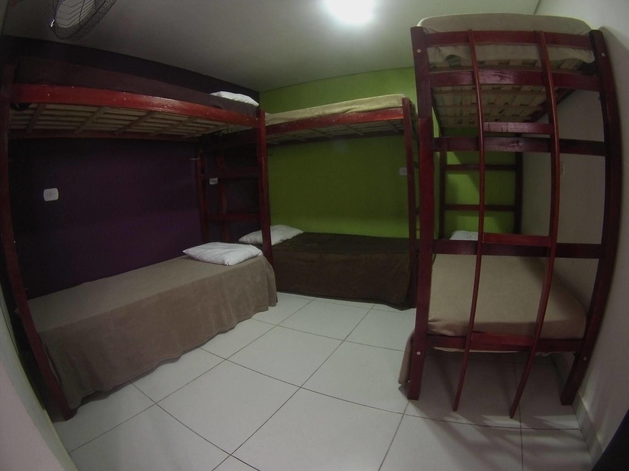 Green Grass Hostel São Paulo Extérieur photo