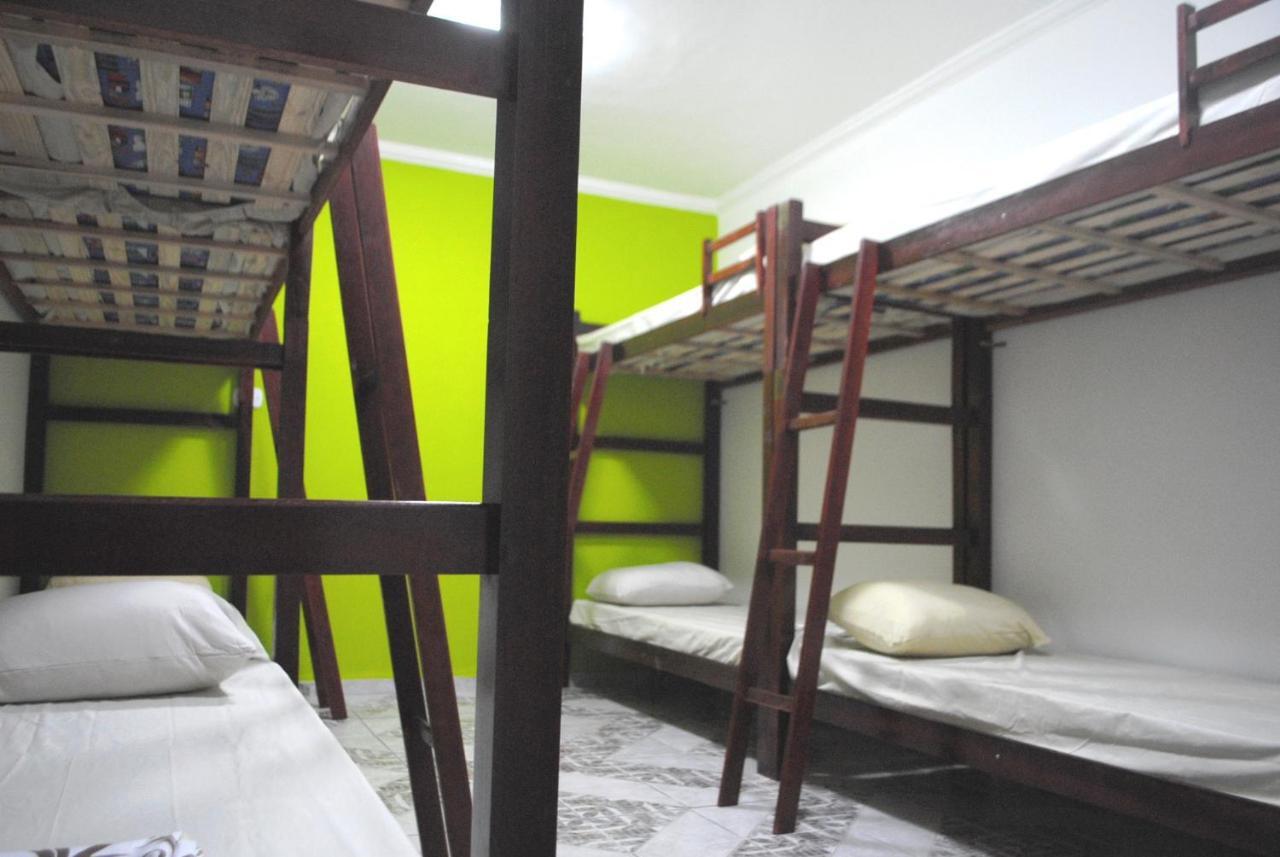 Green Grass Hostel São Paulo Extérieur photo